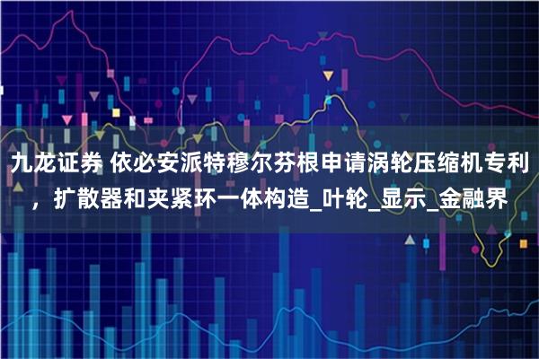 九龙证券 依必安派特穆尔芬根申请涡轮压缩机专利，扩散器和夹紧环一体构造_叶轮_显示_金融界